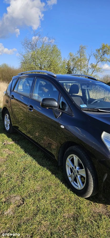 Toyota Verso 2.0 D-4D - 3