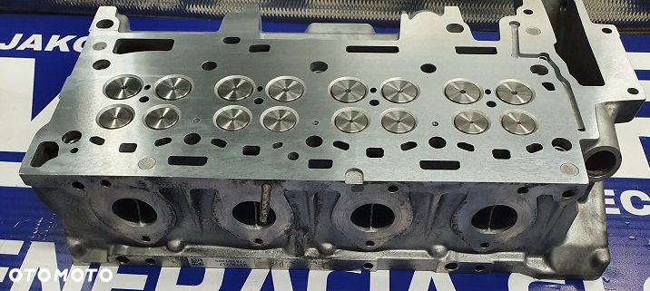 Głowica BMW e87 120d e90 320d X3 e60 2.0d N47d20A - 2