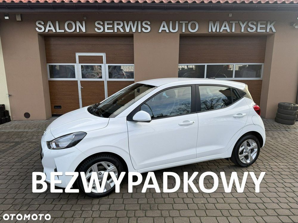 Hyundai i10 1.2 Comfort - 1
