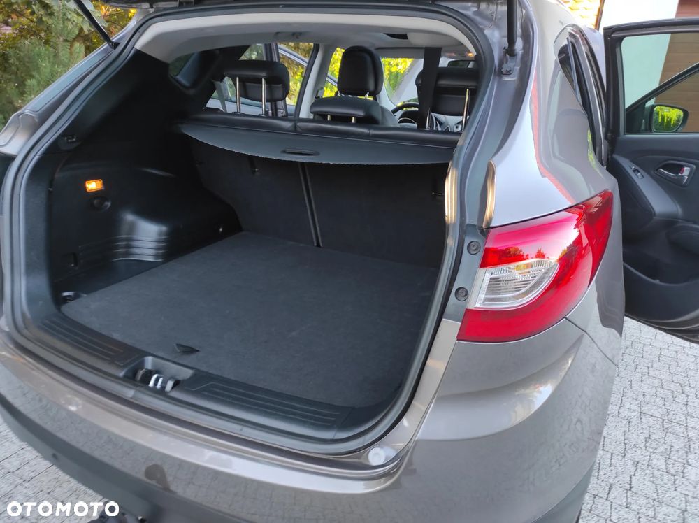 Hyundai ix35 1.6 GDI Premium 2WD - 5