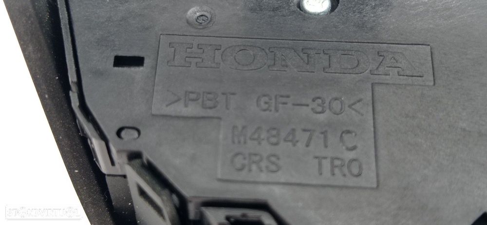 COMANDO VOLANTE HONDA CIVIC IX 2013 -M48471C - 1