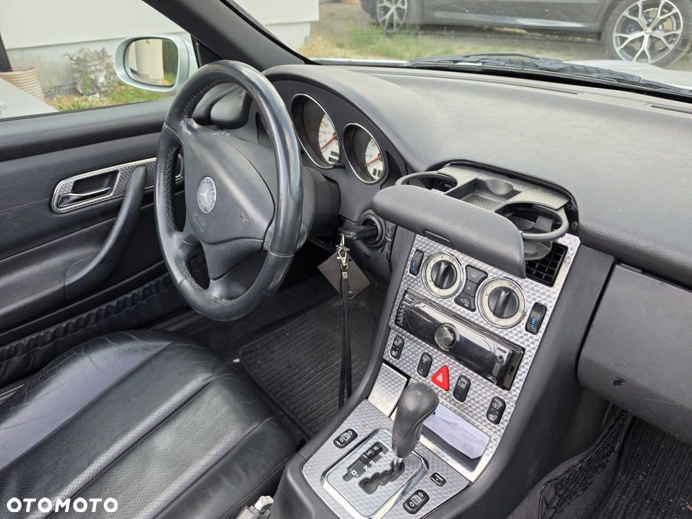 Mercedes-Benz Inny - 8