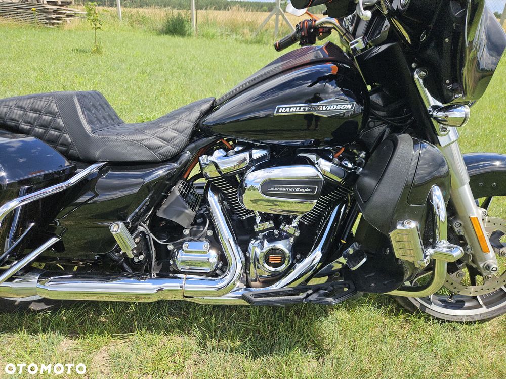 Harley-Davidson Touring Street Glide - 6