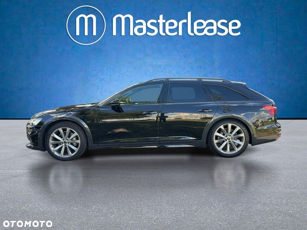 Audi A6 Allroad - 8