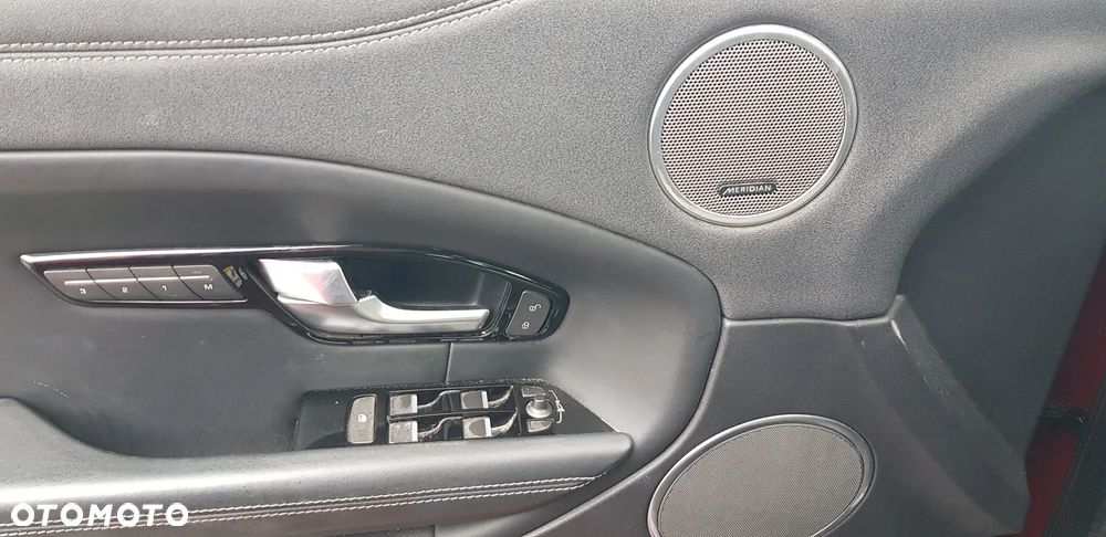 Land Rover Range Rover Evoque TD4 HSE Sonderedition Dynamic - 30