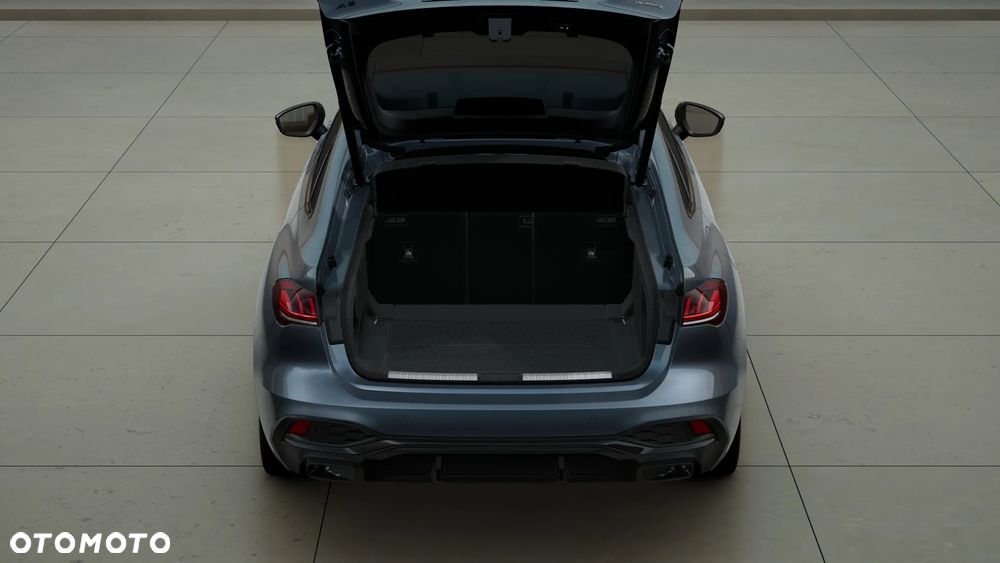 Audi A5 Limousine - 11