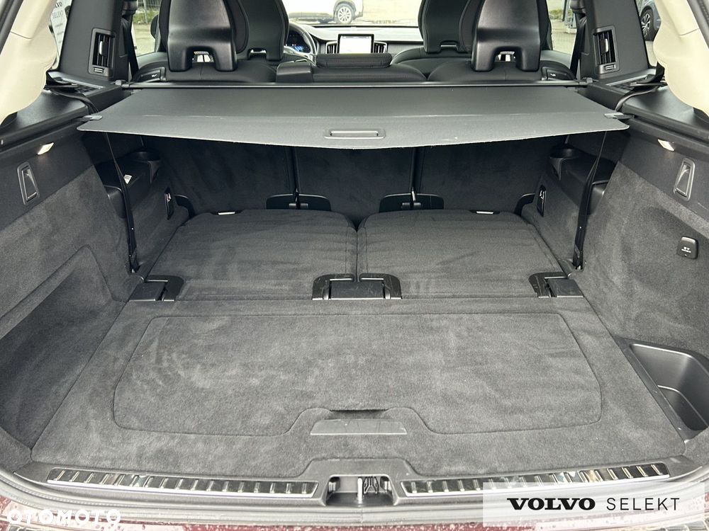 Volvo XC 90 - 29