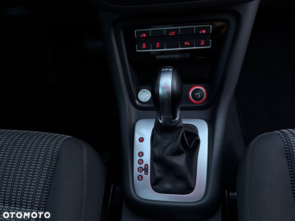 Seat Alhambra 2.0 TDI Start & Stop 4Drive DSG Connect - 16