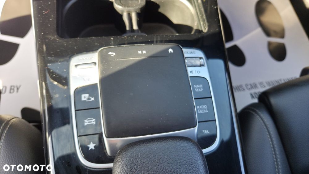 Mercedes-Benz CLA 200 d 8G-DCT Edition Progressive Line - 27