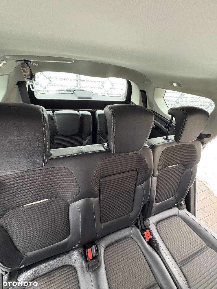 Renault Grand Scenic Gr 1.6 dCi Bose - 6