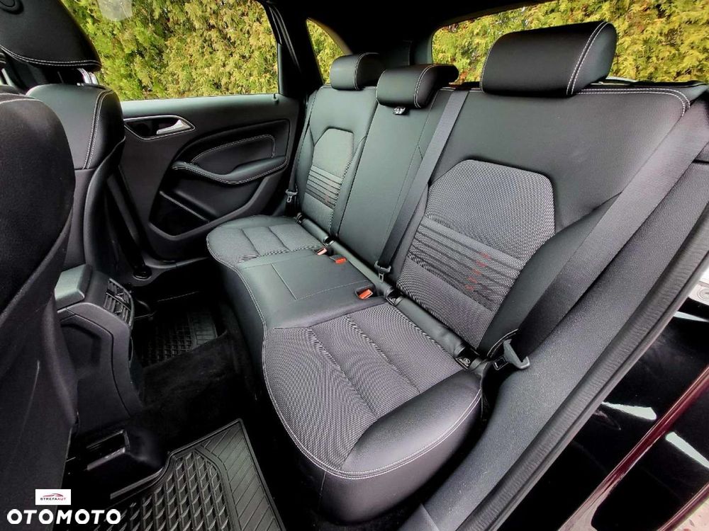 Mercedes-Benz Klasa B - 6