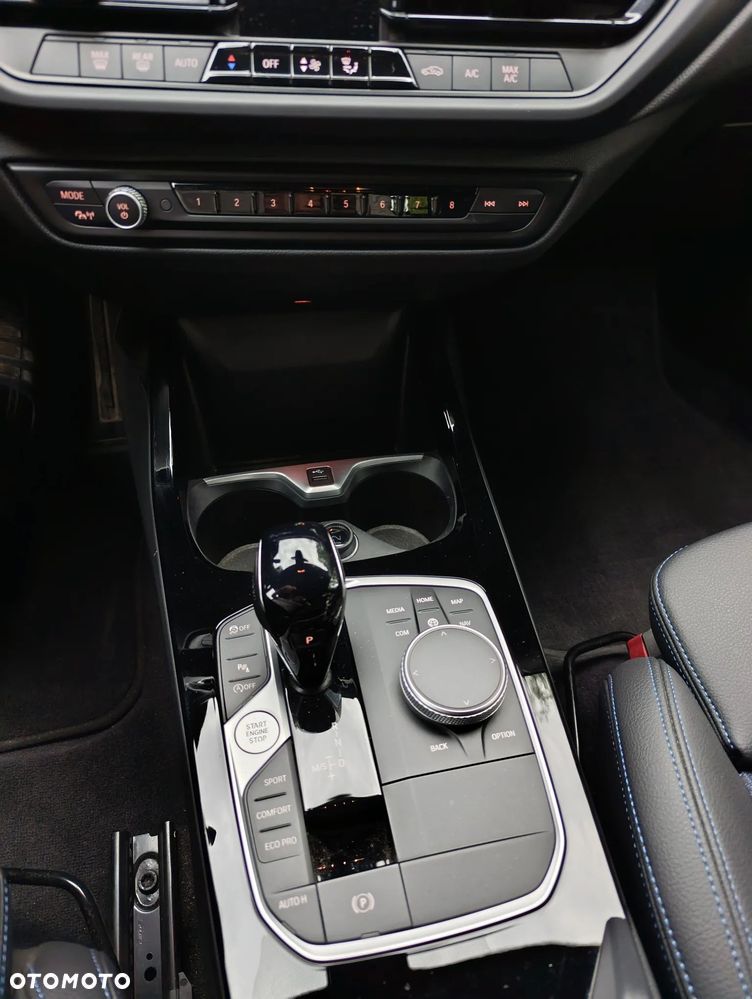 BMW Seria 1 118i M Sport - 7