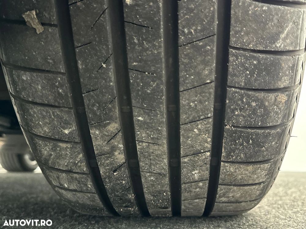 Audi e-tron 50 quattro - 20