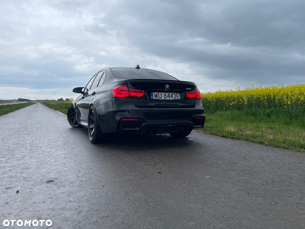 BMW M3 - 12