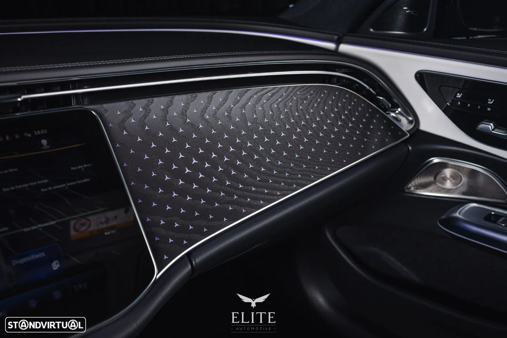 Mercedes-Benz E 300 ver-d-4matic-9g--tronic-amg-line - 21