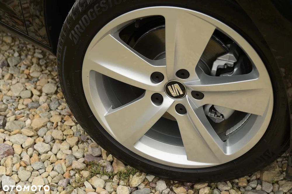 Seat Leon ST 1.4 TSI Start&Stop FR - 14