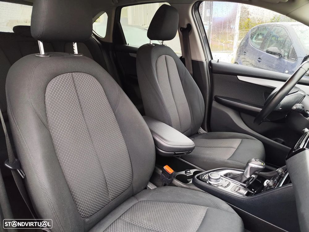 BMW 225xe Active Tourer Advantage - 12