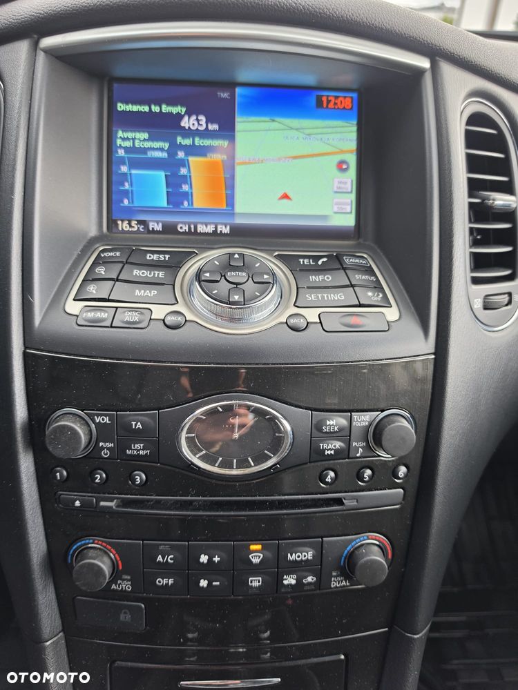 Infiniti QX50 - 18