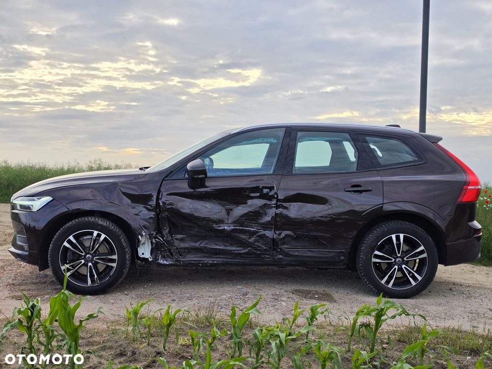 Volvo XC 60 D4 Geartronic Momentum - 6