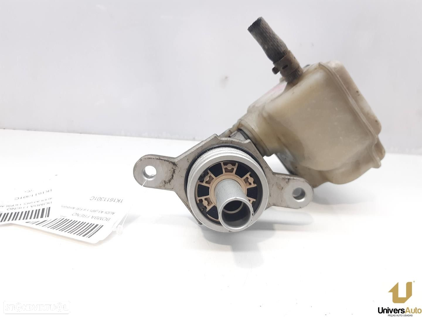 BOMBA TRAVÃO AUDI A3 2004 -1K1611301C - 3