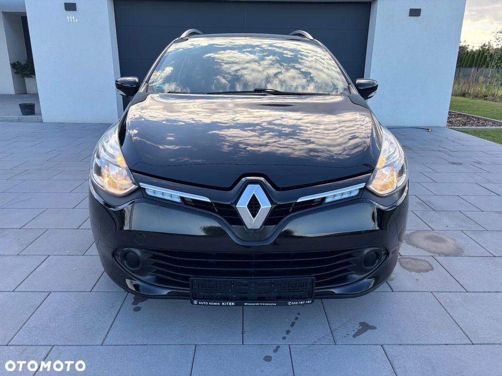 Renault Clio TCe 90 Dynamique - 26