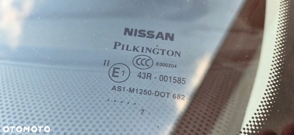 Nissan Qashqai 1.6 visia - 16