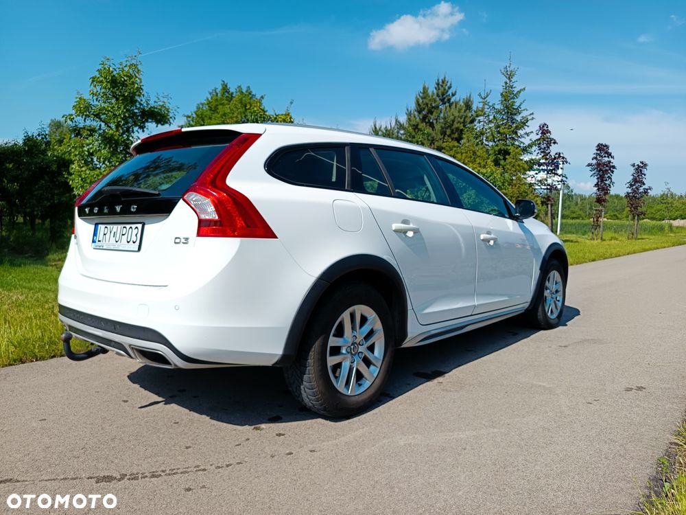 Volvo V60 - 3
