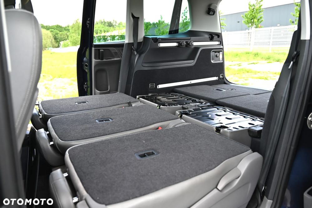 Volkswagen Sharan - 34