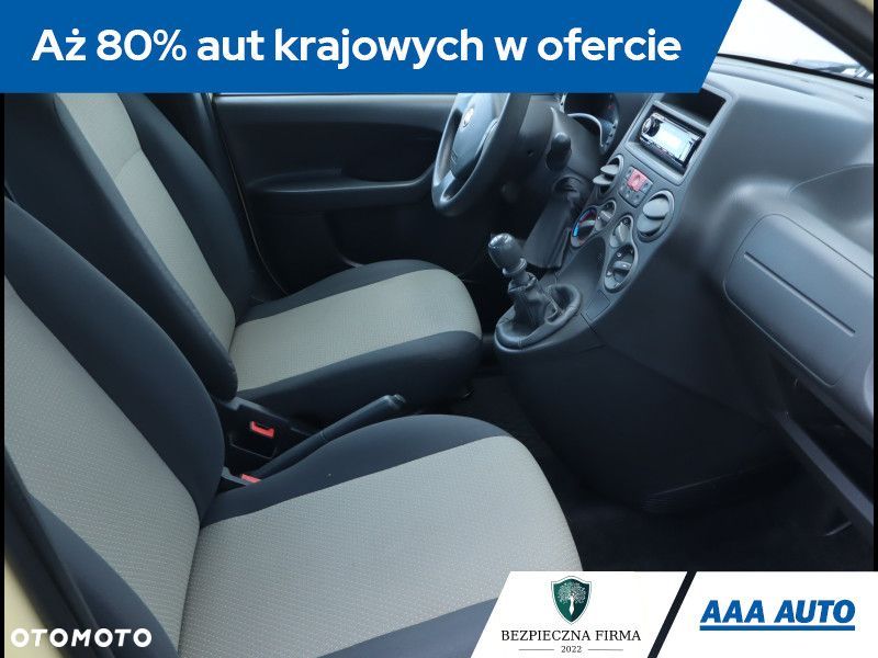 Fiat Panda - 10