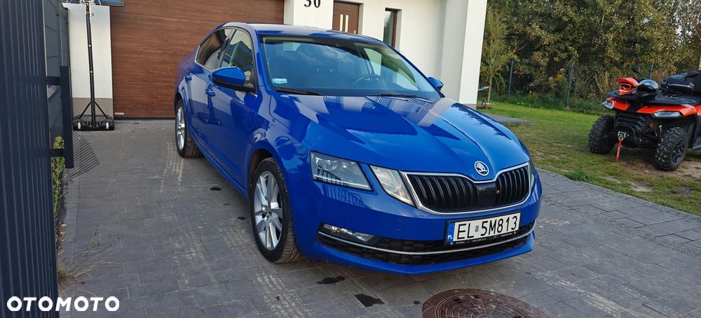 Skoda Octavia 1.8 TSI Ambition DSG - 2