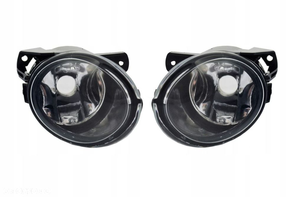 HALOGEN VOLKSWAGEN PASSAT B6 2005-2010 NOWY - 1