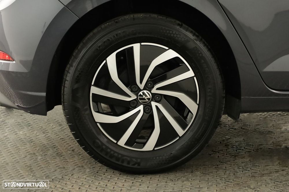 VW Polo 1.0 TSI Life - 5