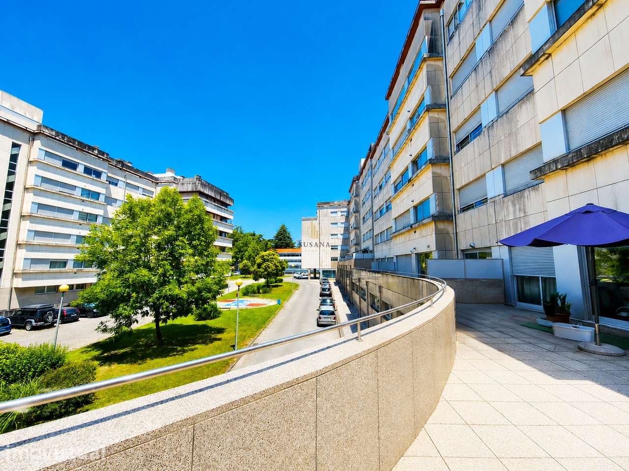 Apartamento T1 Venda em Viseu,Viseu - Grande imagem: 3/23