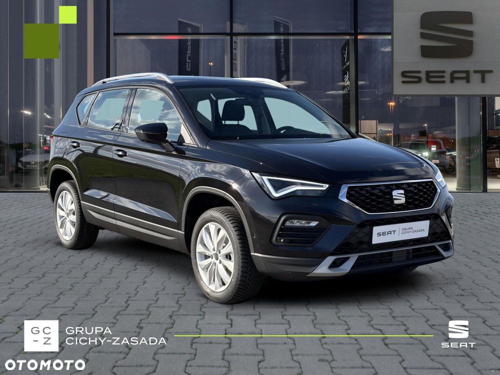 Seat Ateca - 8