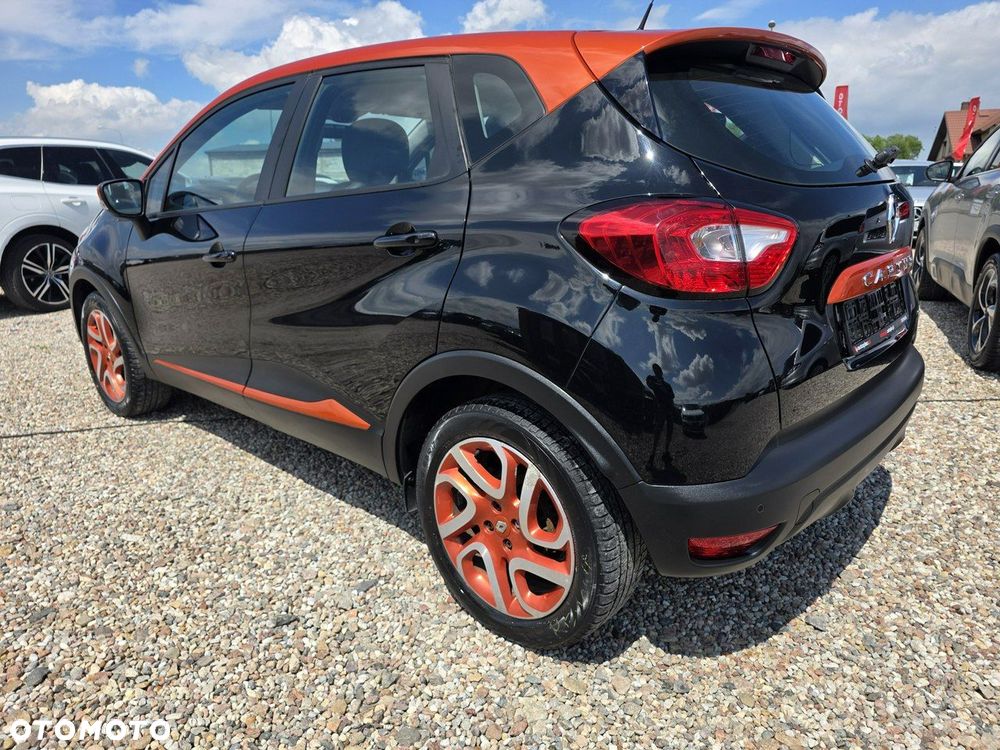 Renault Captur (ENERGY) TCe 90 INTENS - 5