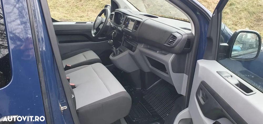 Toyota Proace 1,6-l-D-4D L1 (8-Si.) Verso Family - 5