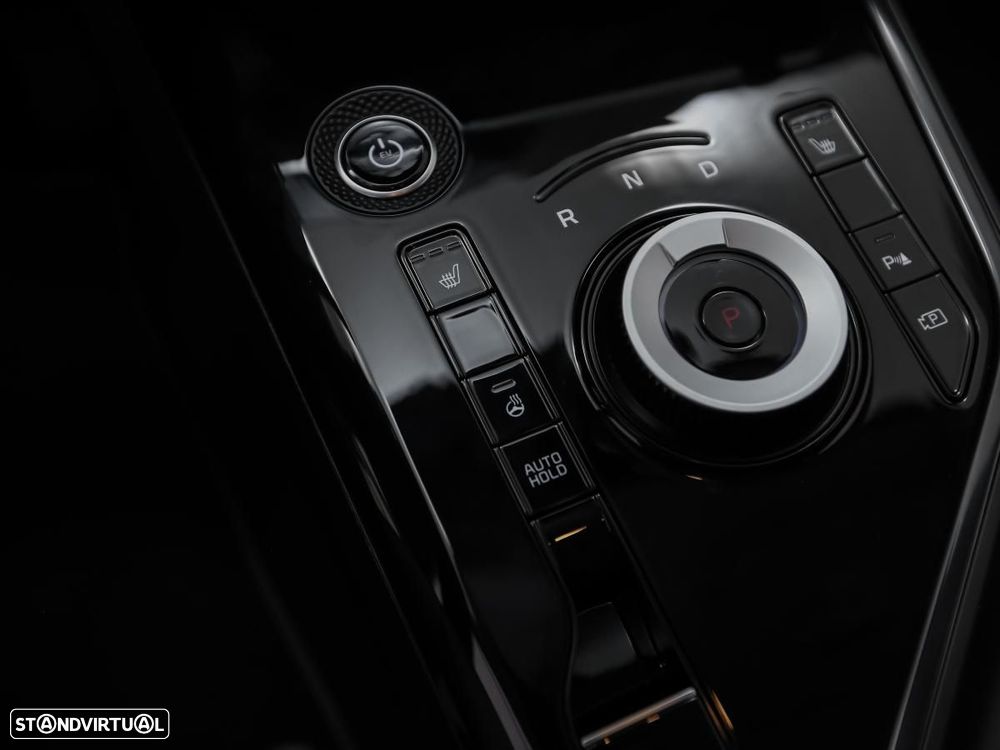 Kia e-Niro 64kWh - 22