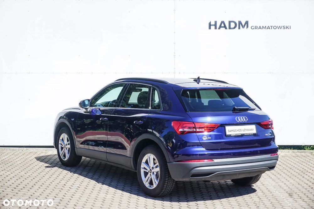 Audi Q3 35 TDI S tronic - 6