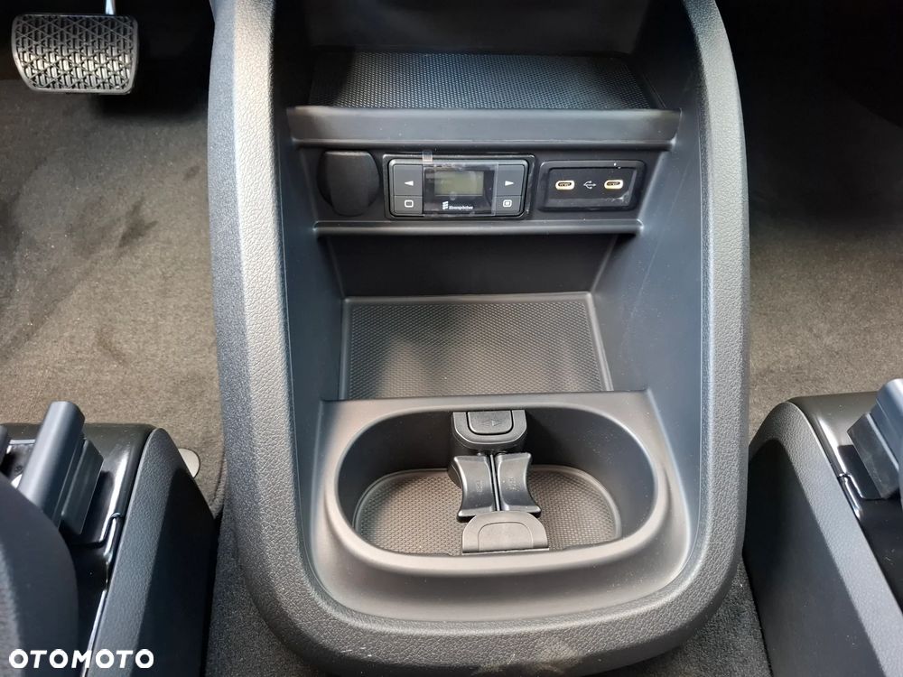 Mercedes-Benz Klasa V 250 d Avantgarde 9G-Tronic (długi) - 35