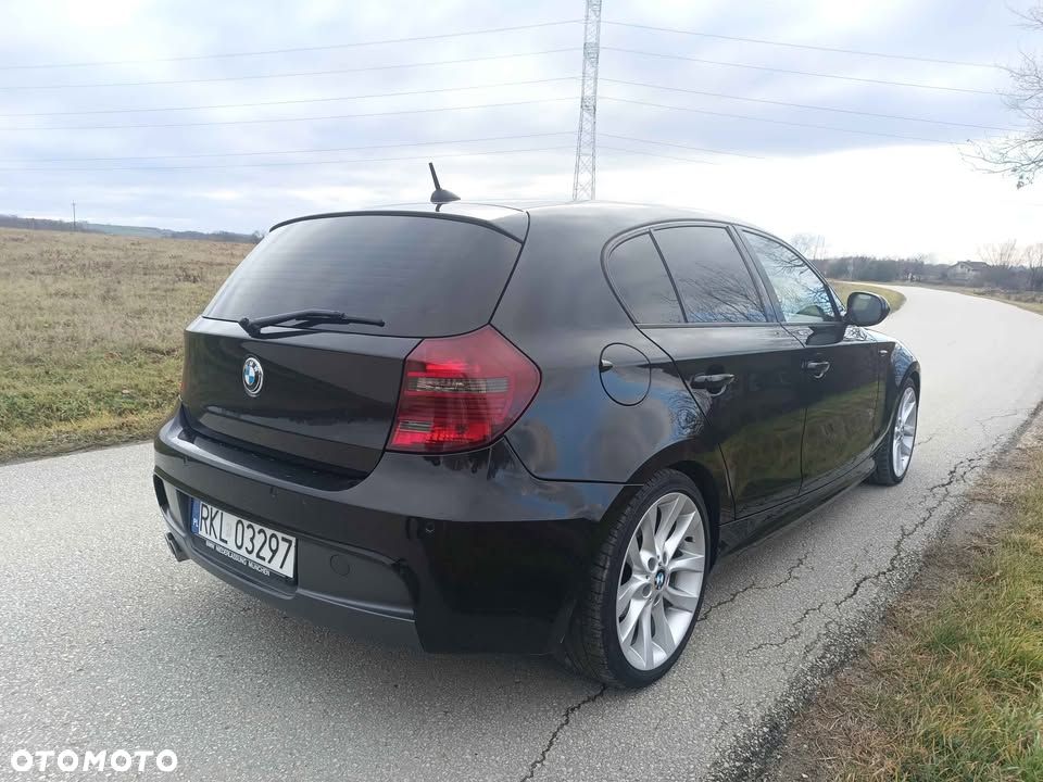 BMW Seria 1 116i Edition Sport - 4