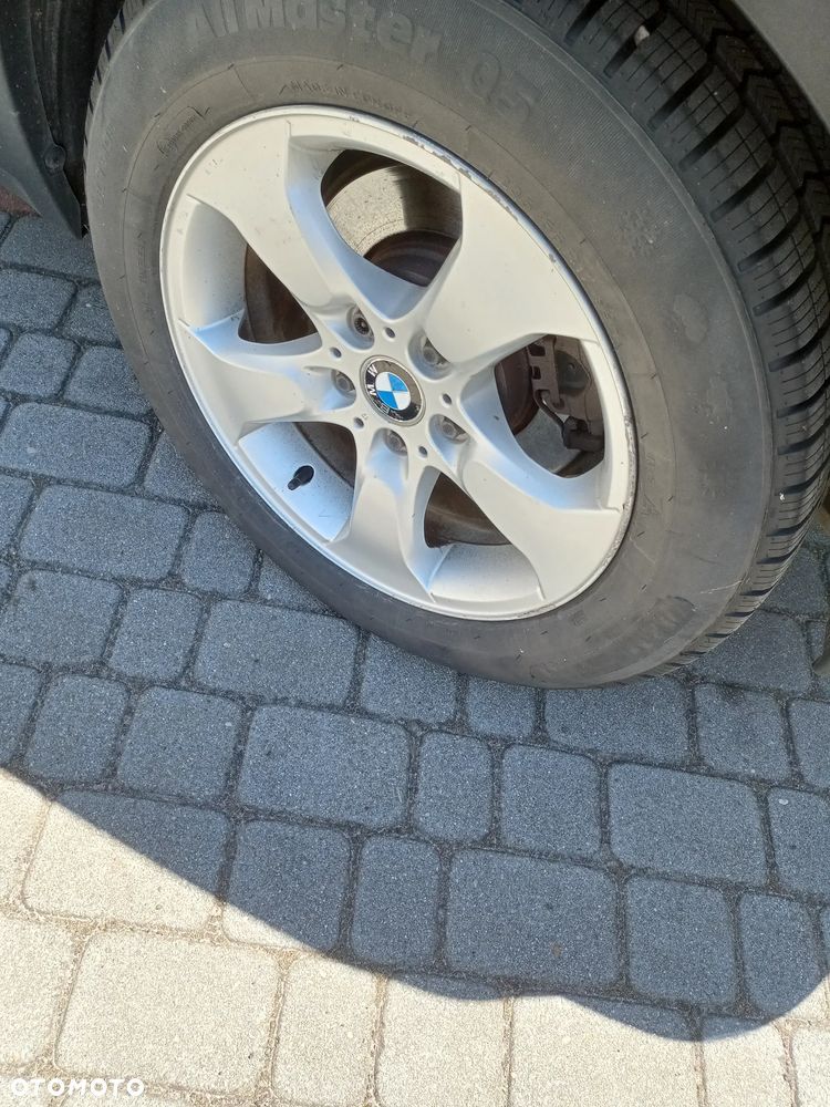 BMW X3 - 15