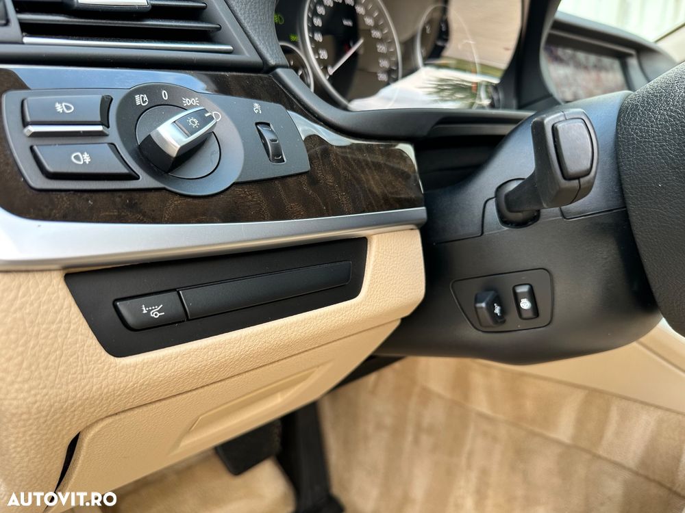 BMW Seria 5 - 23