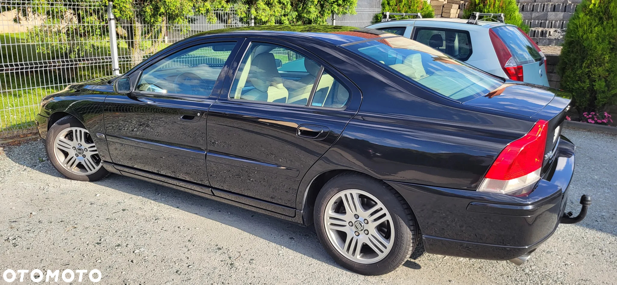 Volvo S60 2.4D5 Momentum - 5
