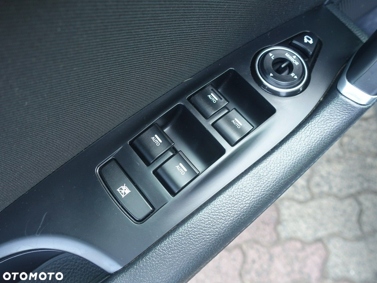 Hyundai i40 Kombi 1.7 CRDi Premium - 28