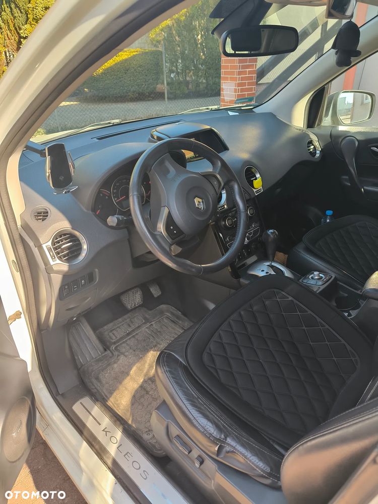 Renault Koleos 2.0 dCi 4x4 Bose Edition - 5