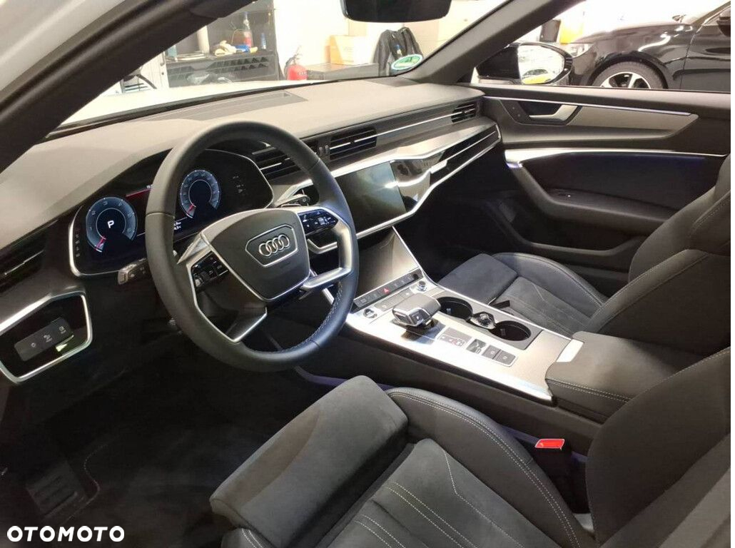 Audi A6 Allroad - 3