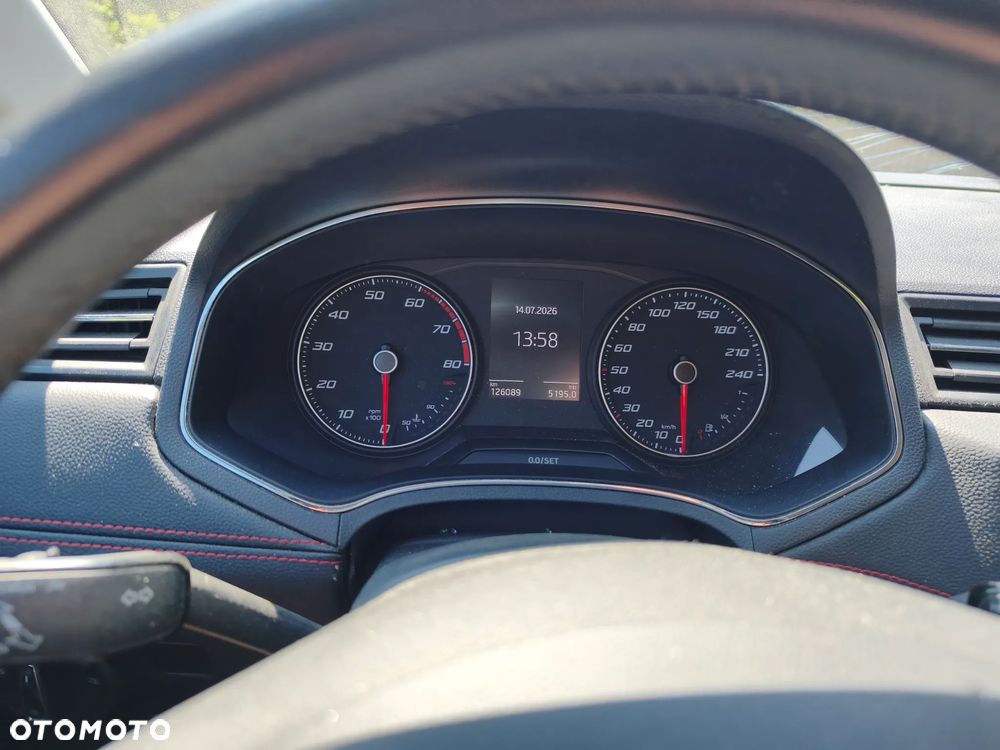 Seat Ibiza 1.0 TSI Full LED S&S - 7