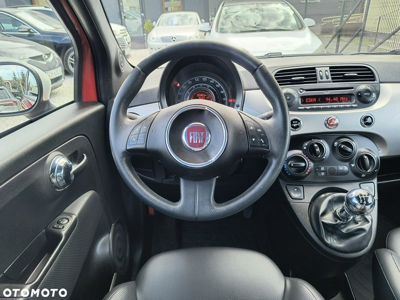 Fiat 500 - 13