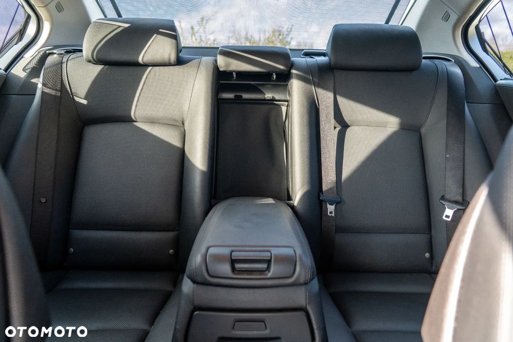 BMW Seria 7 730d xDrive - 15