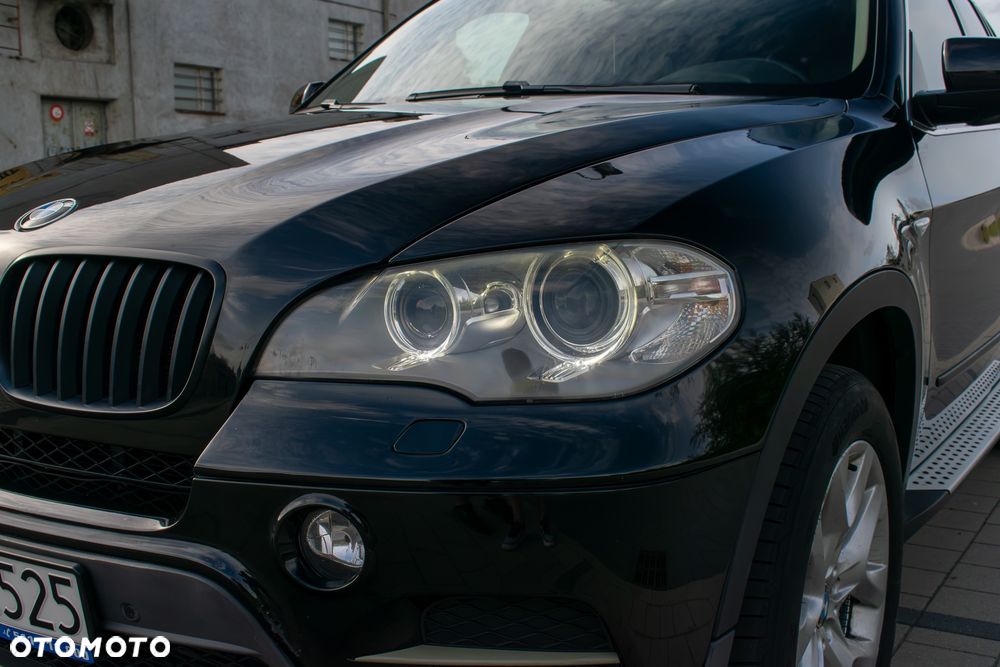 BMW X5 xDrive35i - 10
